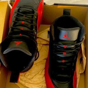 Flu game 12s, bull over Broadway 10s, Top3 5s